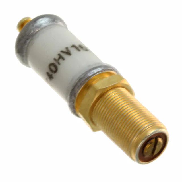 AT40HV Knowles Voltronics  condensadores de silicio