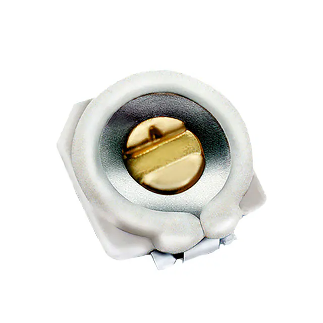 JR030 Knowles Voltronics  condensadores de silicio