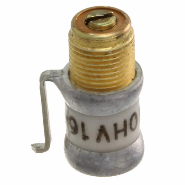 NMKM10HV Knowles Voltronics  Trimmers Variable Capacitors