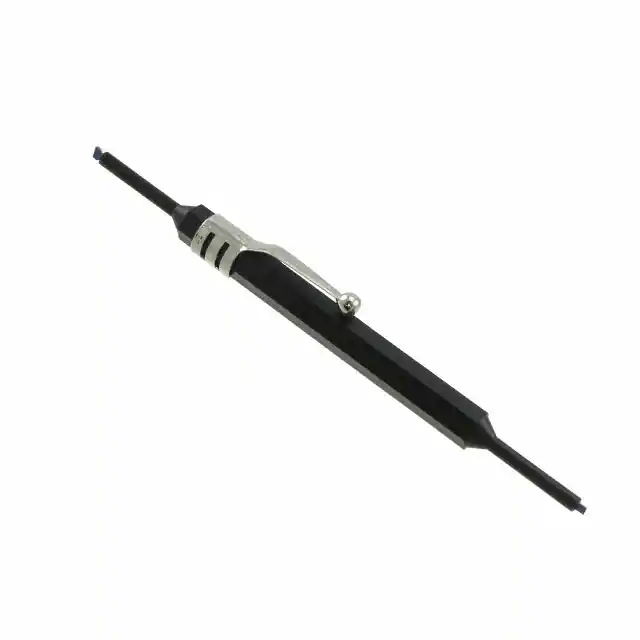 TT-100 Knowles Voltronics  Ganci per escavatori, punte, sonde, strumenti di messa a punto