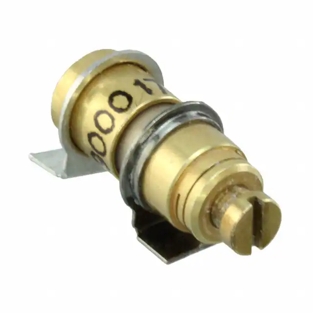 V9000 Knowles Voltronics  condensadores de silicio