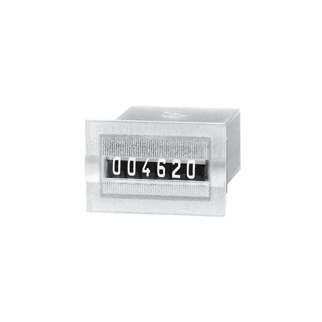 4.150.200.006 Kübler Compteurs de panneaux - Compteurs horaires