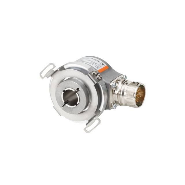 8.5020.255F.1024.0050 Kübler  Encoder – Industrie
