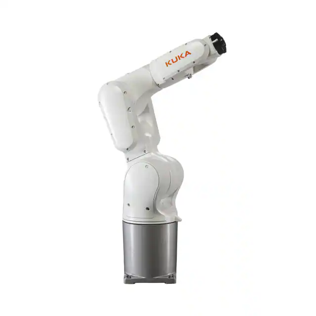 KR 10 R1100-2 KUKA Robotics Corporation  Robotics - Robots