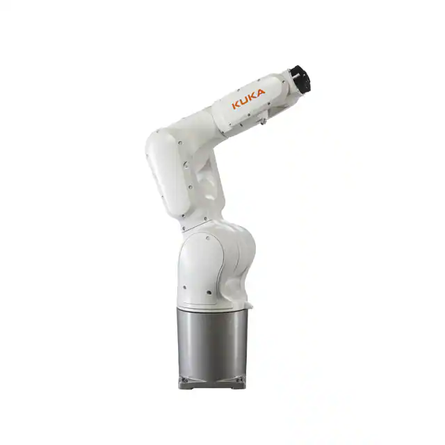 KR 6 R900-2 KUKA Robotics Corporation  Robotics - Robots