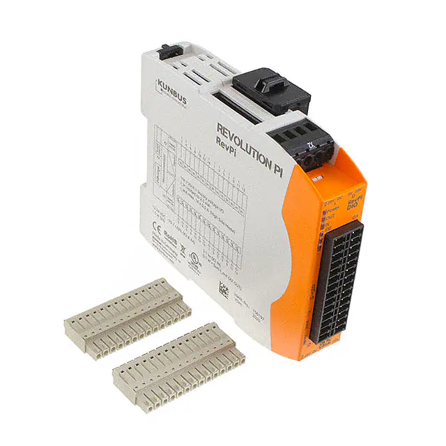 PR100250 Kunbus GmbH  Signal Conditioners and Isolators