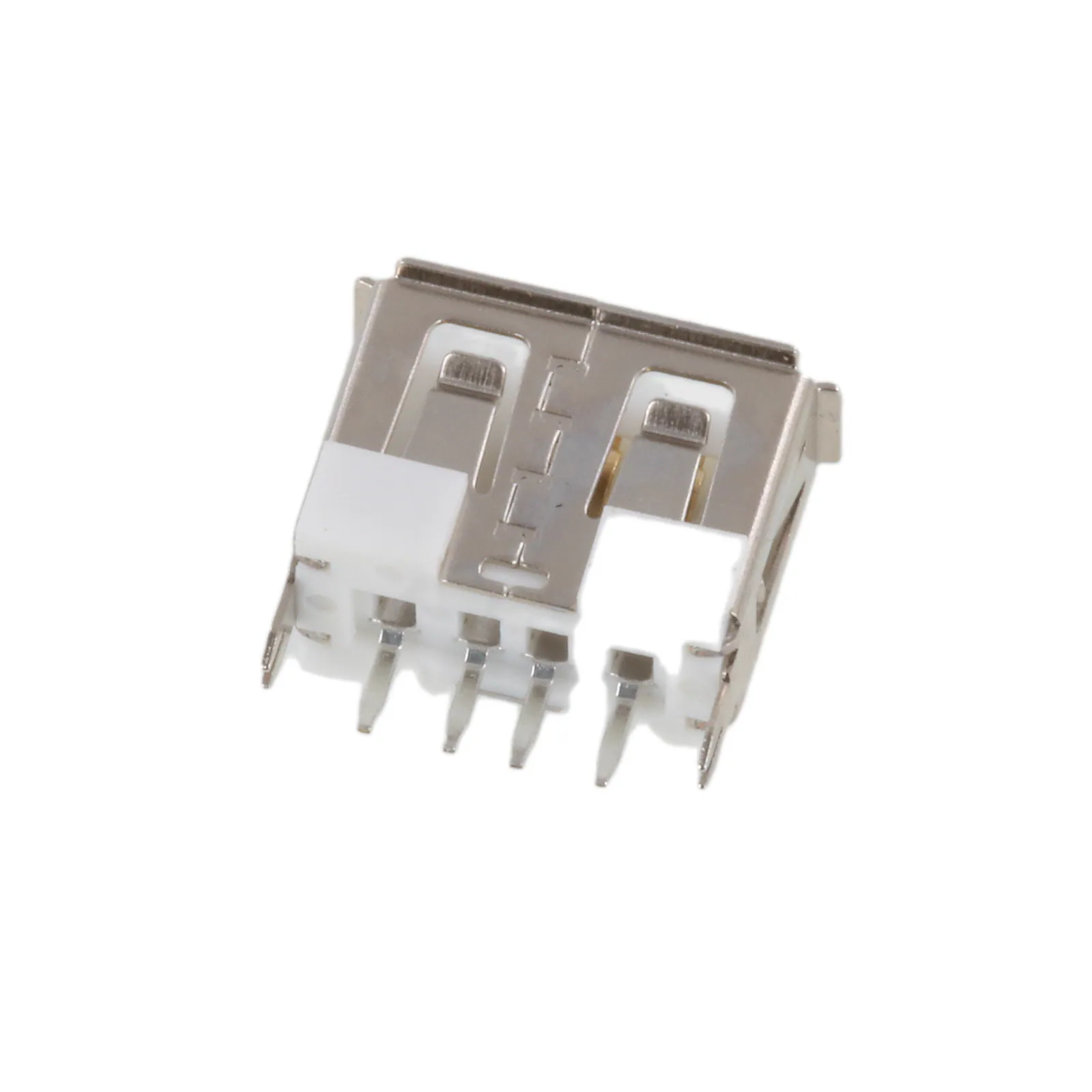 KUSBVLPX-AS1N-W Kycon, Inc.  USB DVI HDMI Connector Assemblies