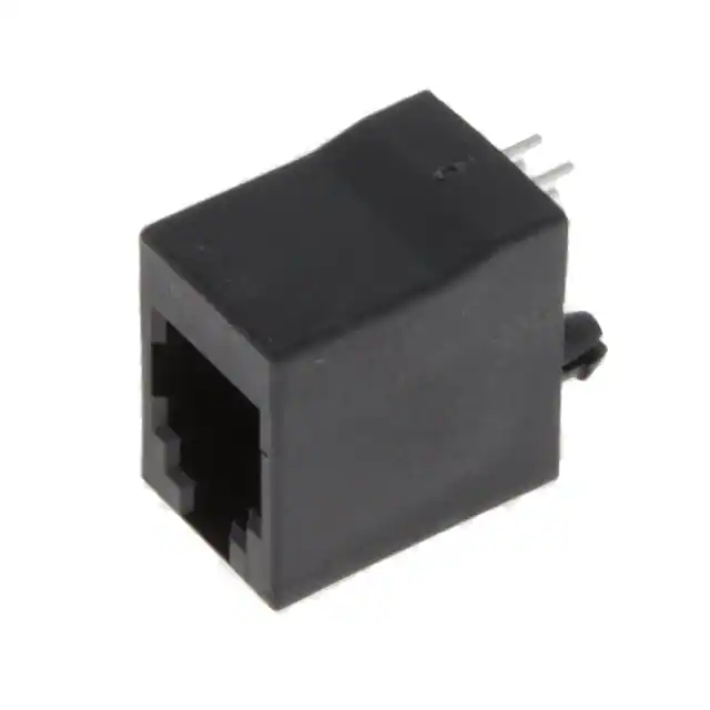 GDCX-PN-44 Kycon, Inc.  Modulare Steckverbinderbuchsen