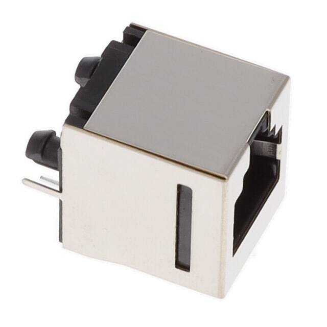 GDX-PNS-66 Kycon, Inc.  Jack per connettori modulari