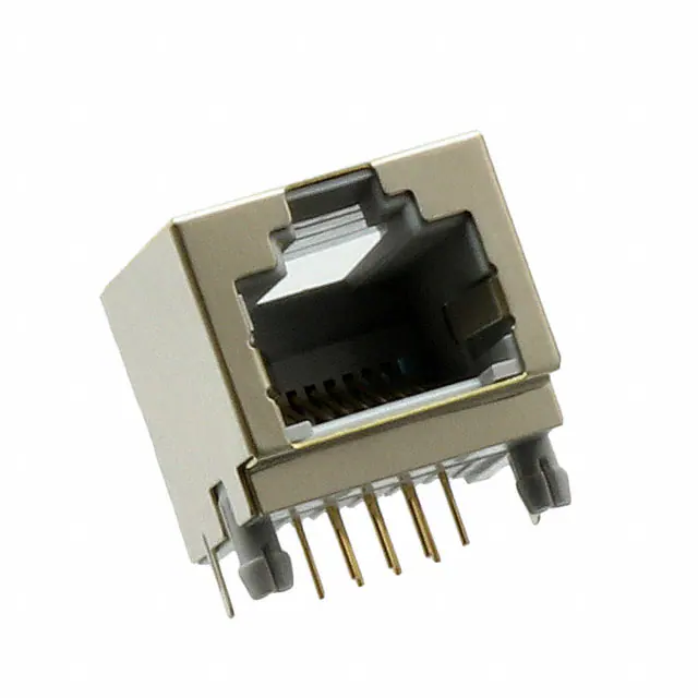 GLX-S-88M Kycon, Inc.  Jack per connettori modulari