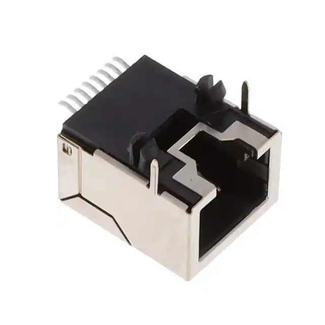 GMX-SMT2-S-88 Kycon, Inc.  Jack per connettori modulari