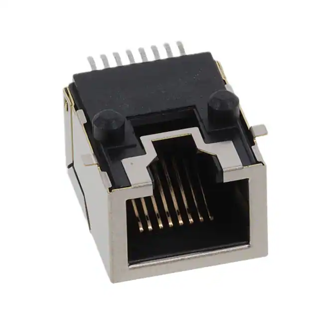 GMX-SMT2-S2-88-TR Kycon, Inc.  Connecteurs modulaires