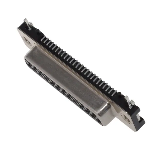 K202XHT-B25S-N Kycon, Inc.  Gruppi di connettori D-Sub