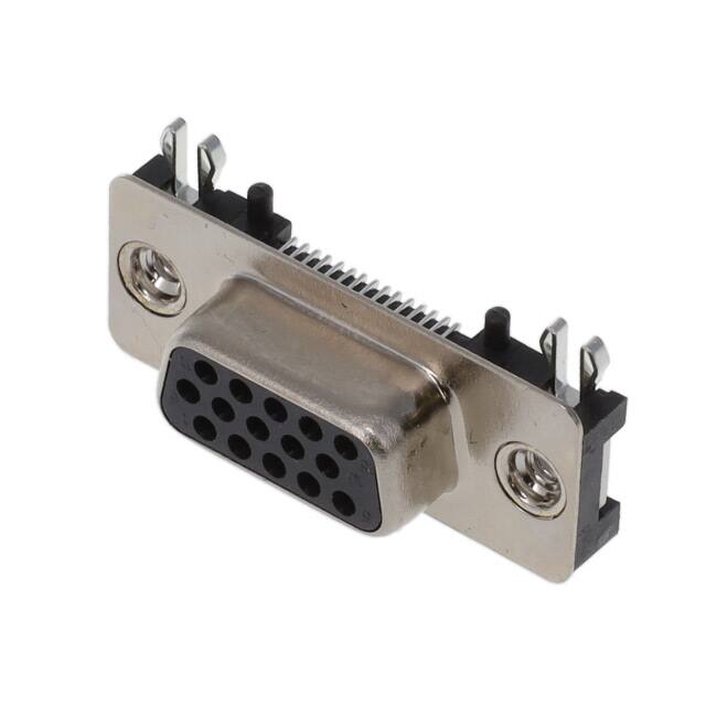 K202XHT-E15S-N Kycon, Inc.  D-Sub Connector Assemblies