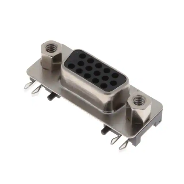 K202XHT-E15S-NJ Kycon, Inc.  Ensembles de connecteurs D-Sub