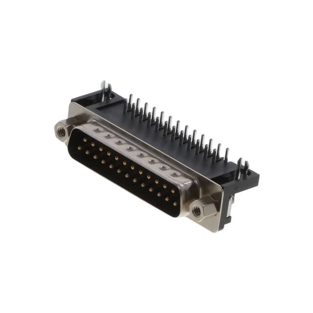 K22X-B25P-NJ Kycon, Inc.  Gruppi di connettori D-Sub