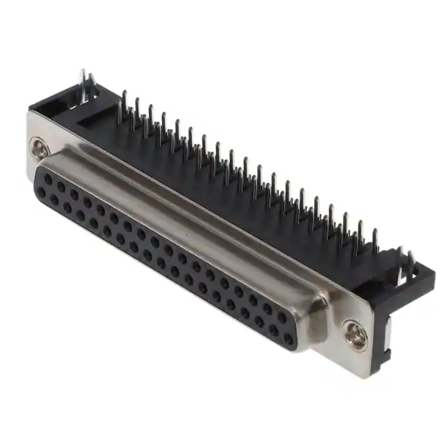 K22X-C37S-N Kycon, Inc.  Gruppi di connettori D-Sub