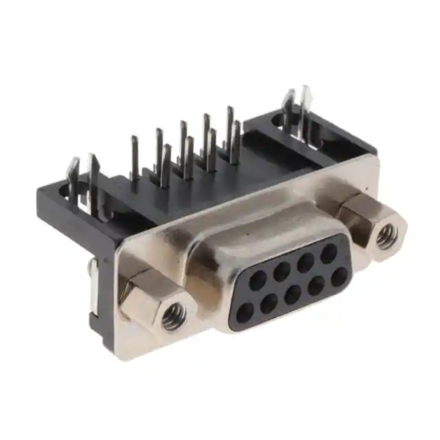 K22X-E9S-NJ30 Kycon, Inc.  Conjuntos de conectores D-Sub