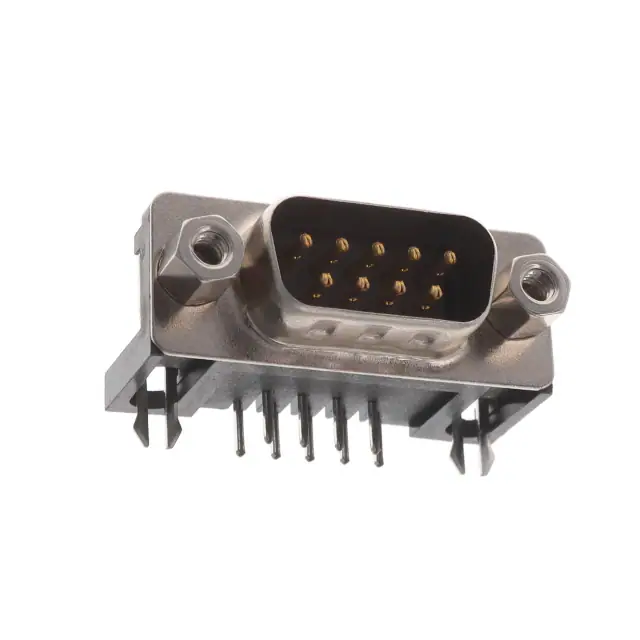 K22XHT-E9P-NJ30 Kycon, Inc.  Conjuntos de conectores D-Sub