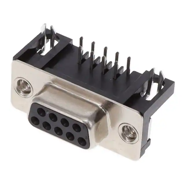 K22XHT-E9S-N Kycon, Inc.  Gruppi di connettori D-Sub