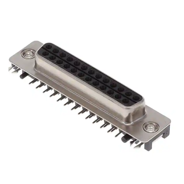 K31X-B25S-N Kycon, Inc.  Ensembles de connecteurs D-Sub