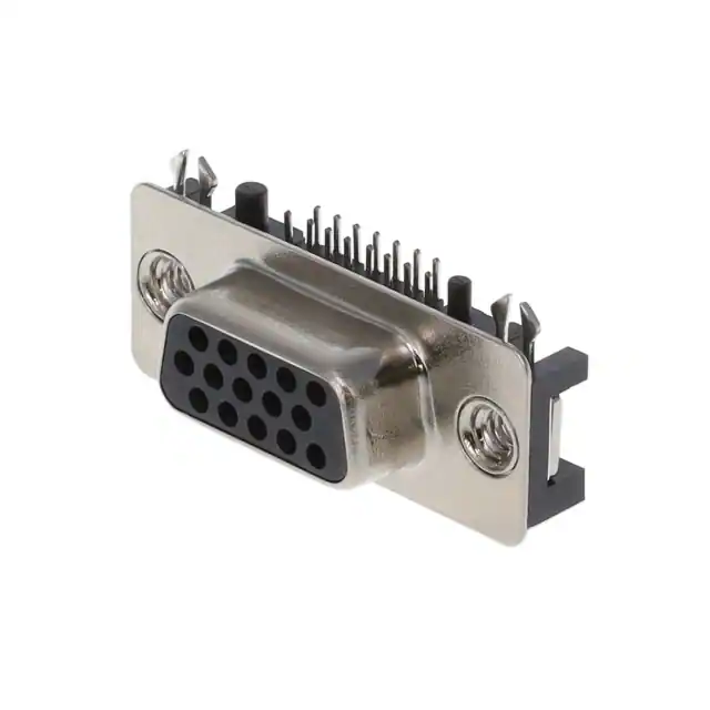 K31X-E15S-N Kycon, Inc.  D-Sub-Steckverbinderbaugruppen