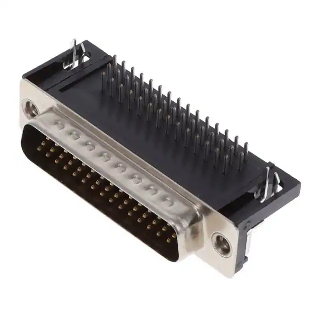 K66X-B44P-N Kycon, Inc.  D-Sub-Steckverbinderbaugruppen