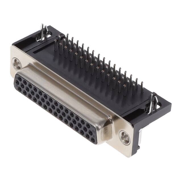 K66X-B44S-N Kycon, Inc.  Conjuntos de conectores D-Sub