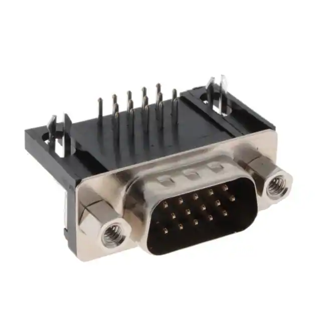 K66X-E15P-NJ Kycon, Inc.  Ensembles de connecteurs D-Sub
