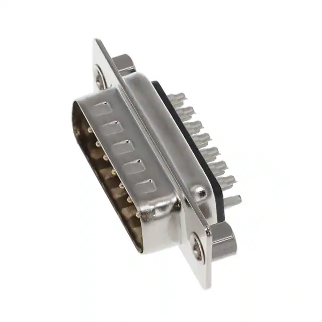 K85X-AA-15P-K Kycon, Inc.  Ensembles de connecteurs D-Sub