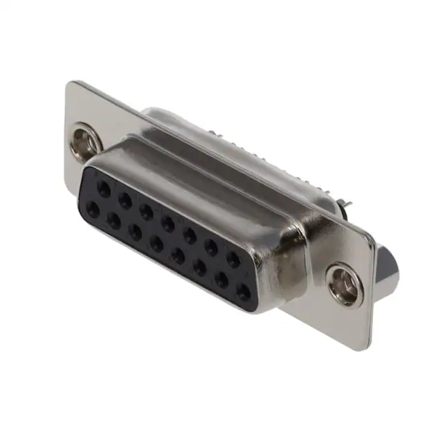 K85X-AA-15S-K Kycon, Inc.  Gruppi di connettori D-Sub