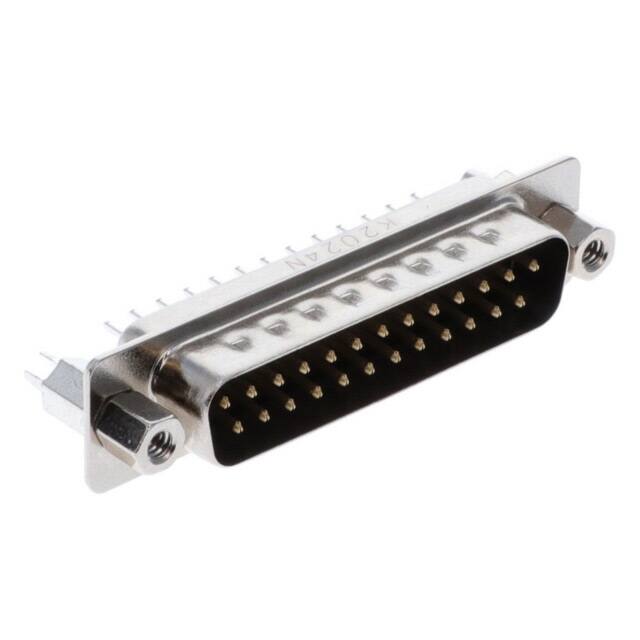 K85X-BD-25P-BRJ Kycon, Inc.  D-Sub-Steckverbinderbaugruppen