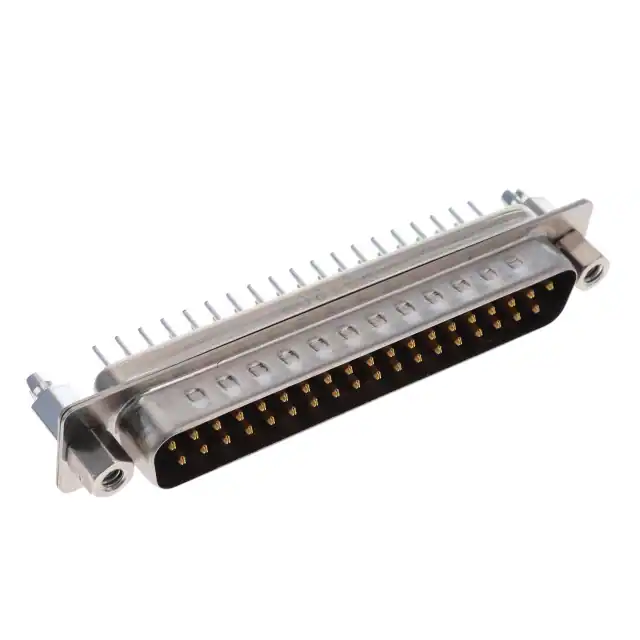 K85X-CD-37P-BRJ Kycon, Inc.  D-Sub Connector Assemblies