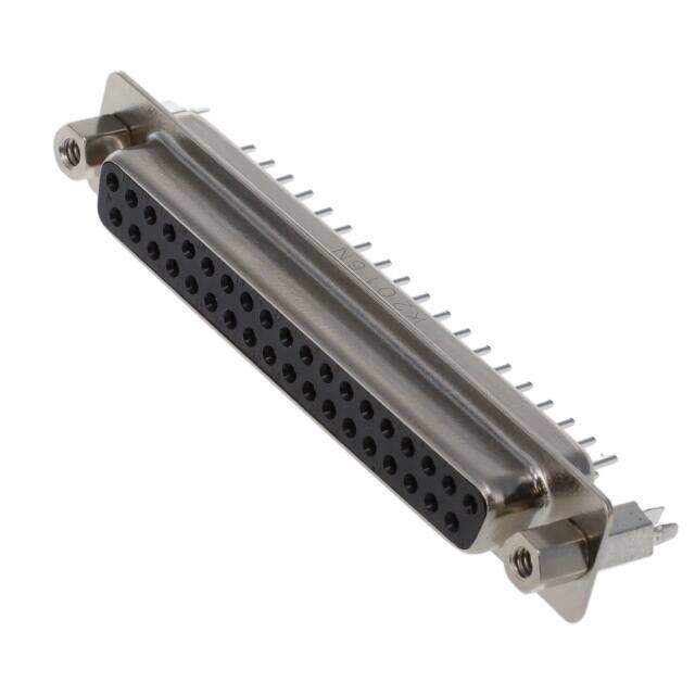 K85X-CD-37S-BRJ Kycon, Inc.  D-Sub Connector Assemblies