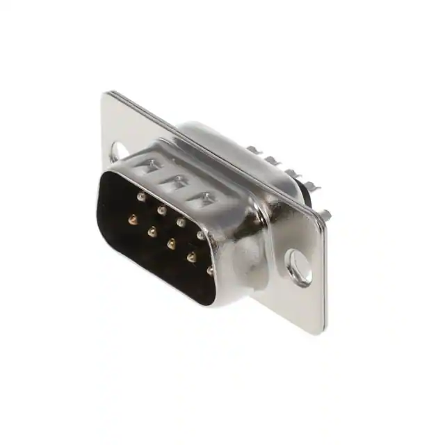 K85X-EA-9P Kycon, Inc.  Ensembles de connecteurs D-Sub