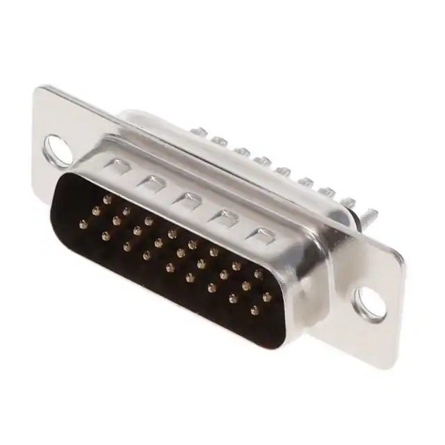 K86X-AA-26P Kycon, Inc.  Gruppi di connettori D-Sub