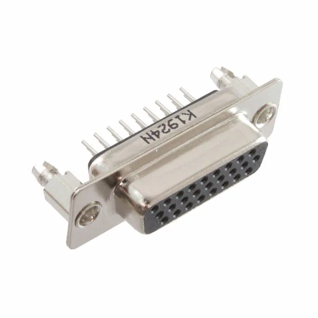 K86X-AD-26S-BR Kycon, Inc.  Gruppi di connettori D-Sub