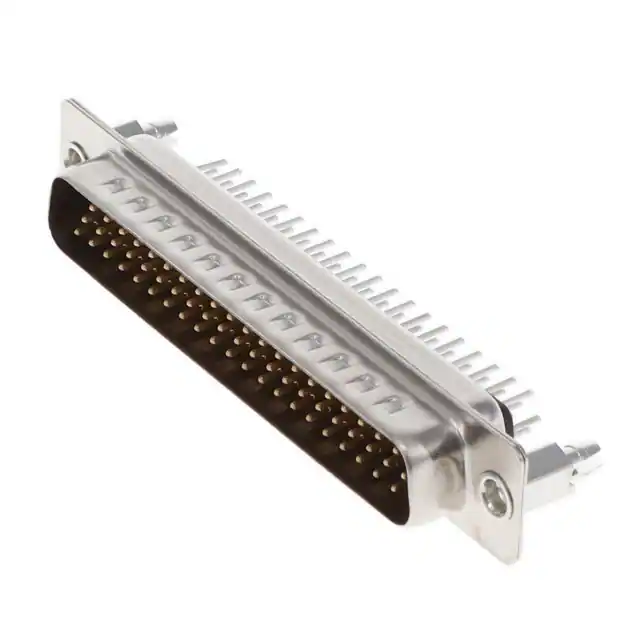 K86X-CD-62P-BR Kycon, Inc.  Ensembles de connecteurs D-Sub