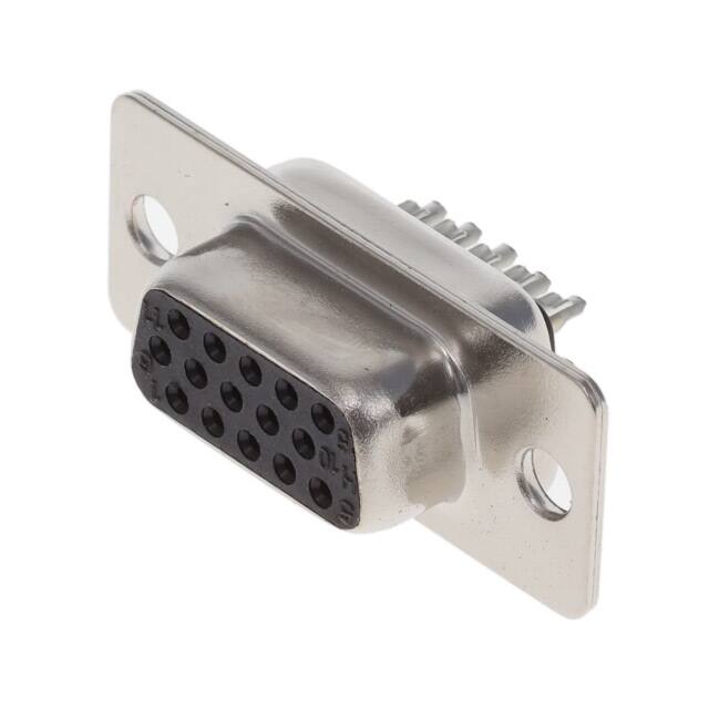 K86X-EA-15S Kycon, Inc.  Ensembles de connecteurs D-Sub