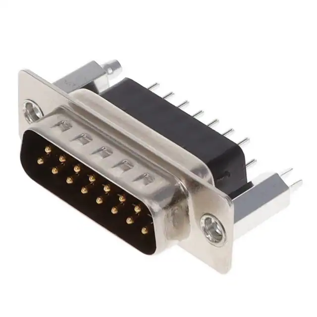 K88X-AD-15P-BR30 Kycon, Inc.  D-Sub Connector Assemblies