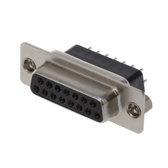 K88X-AD-15S-K Kycon, Inc.  Ensembles de connecteurs D-Sub