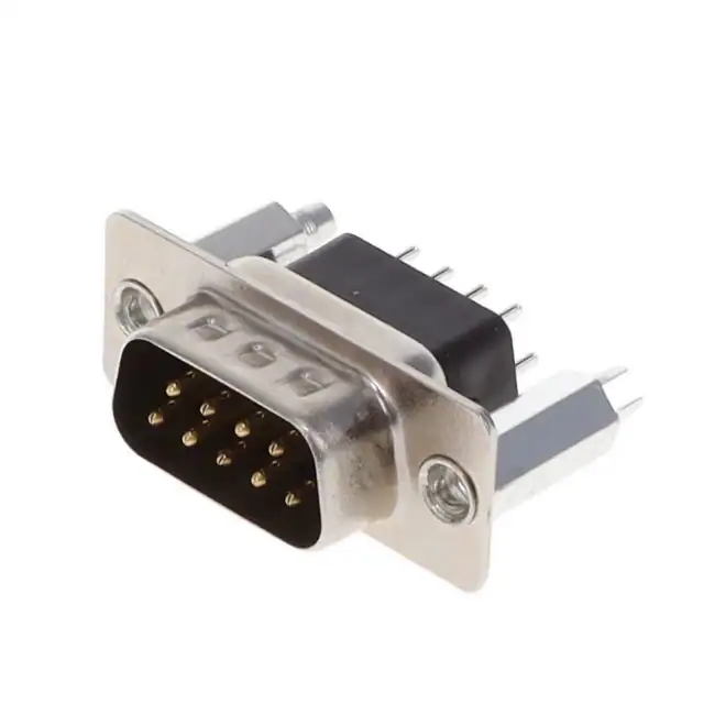 K88X-ED-9P-BR Kycon, Inc.  Ensembles de connecteurs D-Sub