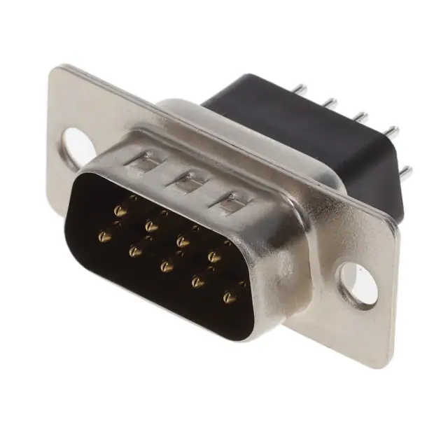 K88X-ED-9P Kycon, Inc.  Ensembles de connecteurs D-Sub