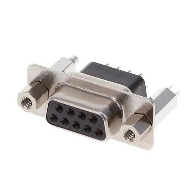 K88X-ED-9S-BRJ Kycon, Inc.  Conjuntos de conectores D-Sub