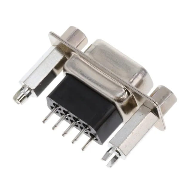 K88X-ED-9S-BRJ30 Kycon, Inc.  D-Sub-Steckverbinderbaugruppen