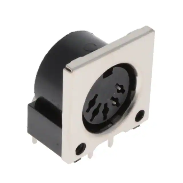 KCDX-5S-S2 Kycon, Inc.  Conjuntos de conectores circulares