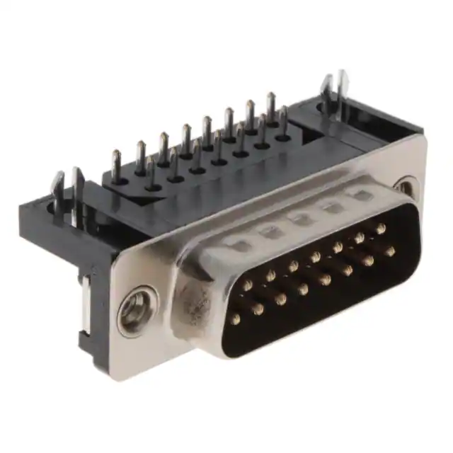 KF22X-A15P-N Kycon, Inc.  Gruppi di connettori D-Sub