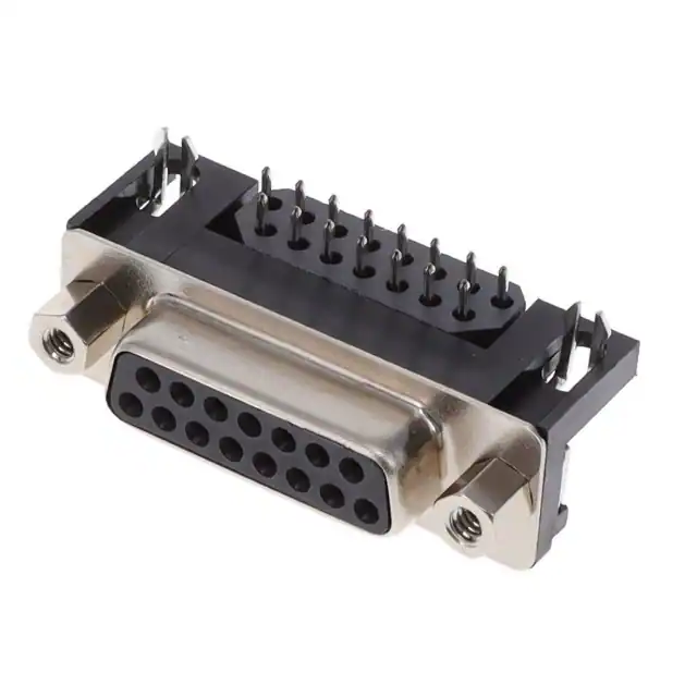 KF22X-A15S-NJ Kycon, Inc.  Ensembles de connecteurs D-Sub