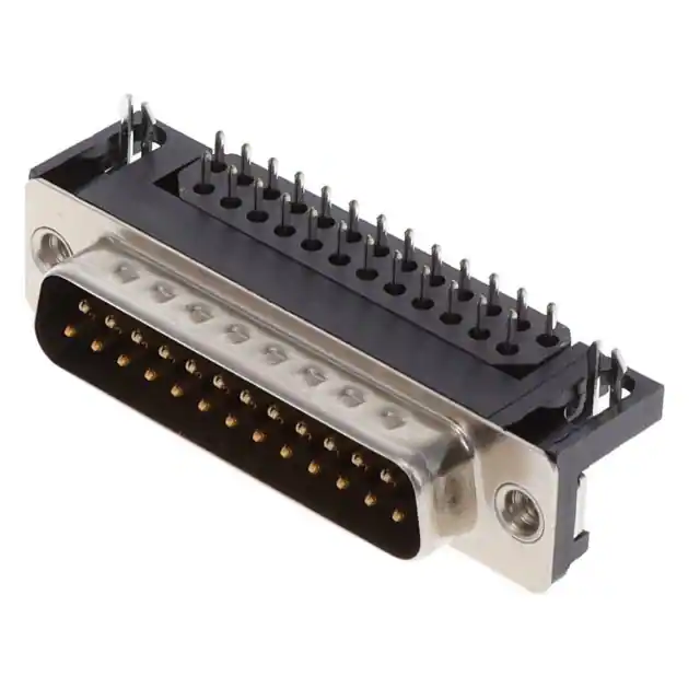 KF22X-B25P-N Kycon, Inc.  Conjuntos de conectores D-Sub
