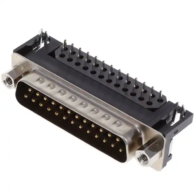 KF22X-B25P-NJ Kycon, Inc.  Ensembles de connecteurs D-Sub